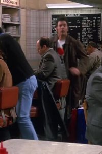 Seinfeld – S09E19 – The Maid