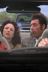 Seinfeld – S09E20 – The Puerto Rican Day