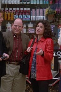 Seinfeld – S09E22 – The Finale