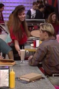 Saved by the Bell – S04E17 – The Senior Prom