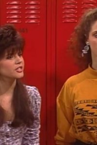 Saved by the Bell – S04E19 – Screech’s Birthday
