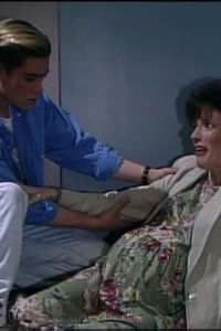 Saved by the Bell – S04E21 – Earthquake