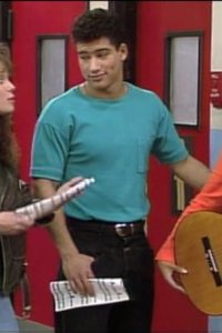 Saved by the Bell – S04E24 – School Song