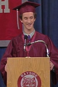 Saved by the Bell – S04E26 – Graduation