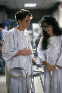 Doogie Howser, M.D. – S04E05 – The Patient in Spite of Himself