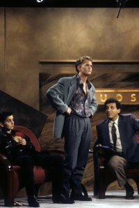 Doogie Howser, M.D. – S04E08 – Nothing Compares 2 U