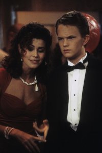 Doogie Howser, M.D. – S04E13 – Roommate with a View