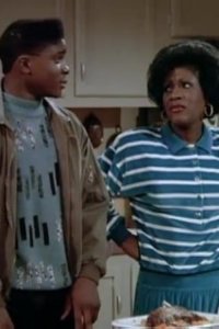 Family Matters – S01E13 – Man’s Best Friend