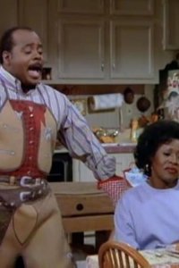 Family Matters – S01E14 – Baker’s Dozen