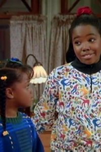 Family Matters – S01E15 – The Big Reunion