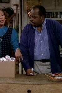 Family Matters – S01E20 – The Candidate