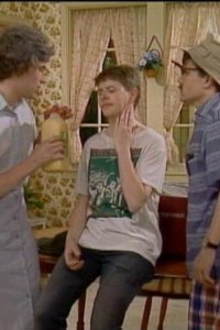 The Kids in the Hall – S01E08 – Episode #1.8