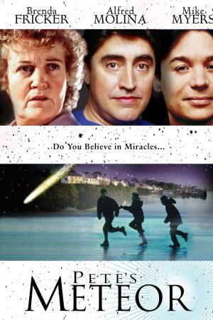 Pete’s Meteor