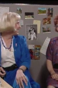 The Kids in the Hall – S01E09 – Episode #1.9