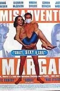 The Misadventures of Margaret