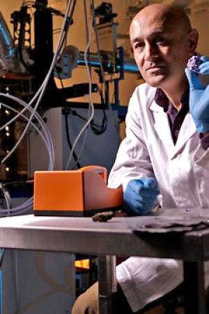 Britain’s Nuclear Secrets: Inside Sellafield