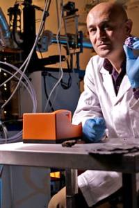 Britain’s Nuclear Secrets: Inside Sellafield