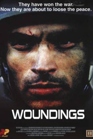 Woundings
