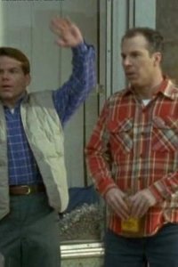 The Kids in the Hall – S05E04 – Episode #5.4