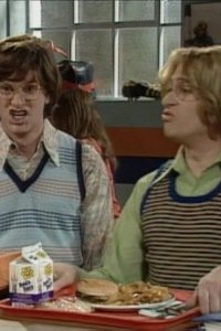 The Kids in the Hall – S05E06 – Episode #5.6