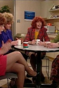The Kids in the Hall – S05E11 – Episode #5.11