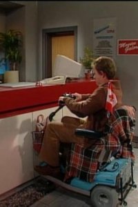 The Kids in the Hall – S05E16 – Episode #5.16