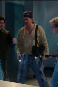 The Kids in the Hall – S05E19 – Episode #5.19