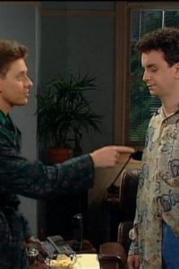 The Kids in the Hall – S05E20 – Episode #5.20