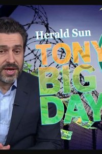 Media Watch – S35E21 – Episode #35.21