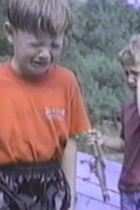 America’s Funniest Home Videos – S01E08 – The Lady Who Falls for a Loop