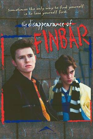 The Disappearance of Finbar