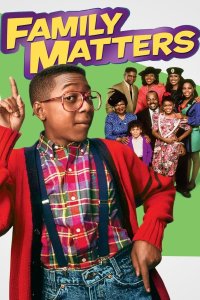 Family Matters – S09E22 – Lost in Space: Part 2