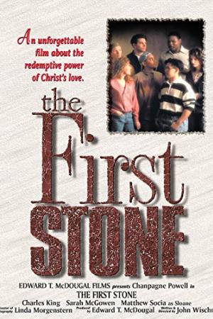The First Stone