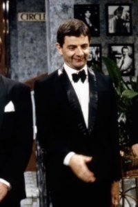 Mr. Bean – S1992E02 – The Return of Mr. Bean