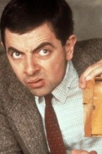 Mr. Bean – S1992E03 – The Curse of Mr. Bean