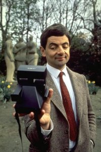 Mr. Bean – S1992E04 – Mr. Bean Goes to Town