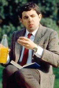 Mr. Bean – S1992E05 – The Trouble with Mr. Bean