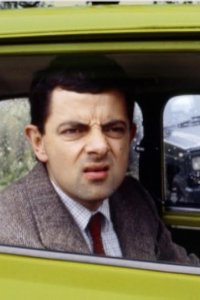 Mr. Bean – S1992E06 – Mr. Bean Rides Again