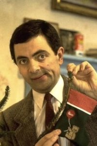 Mr. Bean – S1992E07 – Merry Christmas Mr Bean