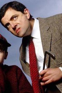 Mr. Bean – S1995E12 – Tee Off, Mr. Bean