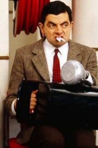 Mr. Bean – S1995E13 – Goodnight Mr. Bean