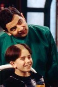 Mr. Bean – S1995E14 – Hair by Mr. Bean of London