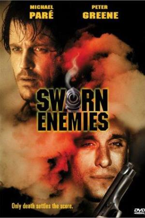 Sworn Enemies