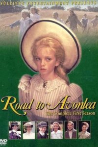 Avonlea – S01E10 – The Witch of Avonlea