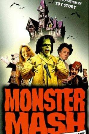Monster Mash: The Movie