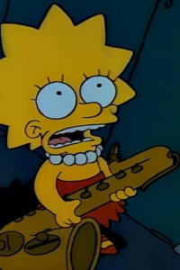 The Simpsons – S01E06 – Moaning Lisa