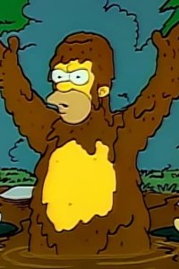 The Simpsons – S01E07 – The Call of the Simpsons