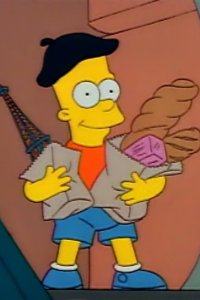 The Simpsons – S01E11 – The Crepes of Wrath