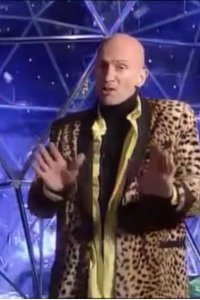 The Crystal Maze – S01E09 – Episode #1.9