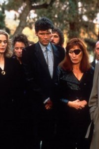 Twin Peaks – S01E04 – Rest in Pain